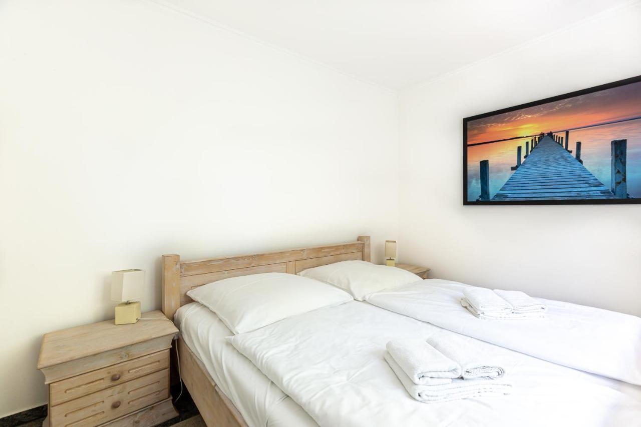 Schifferstuebchen Apartment อาเรนสโฮพ ภายนอก รูปภาพ